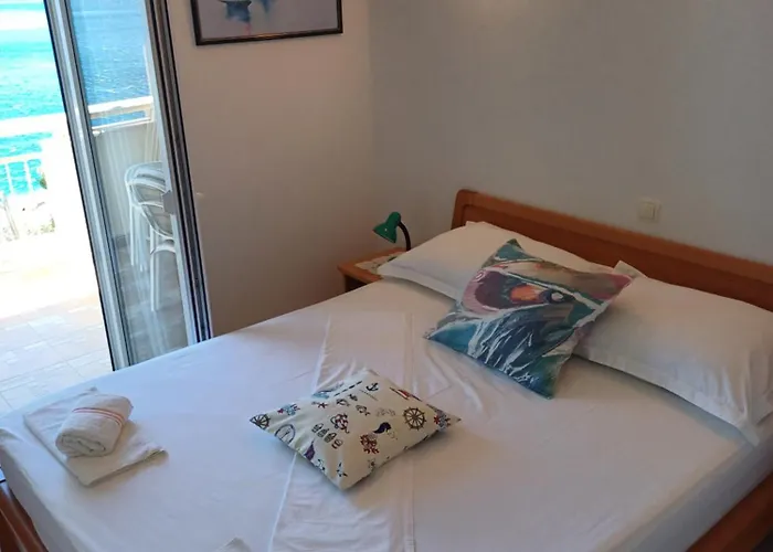 Speranda Apartamento