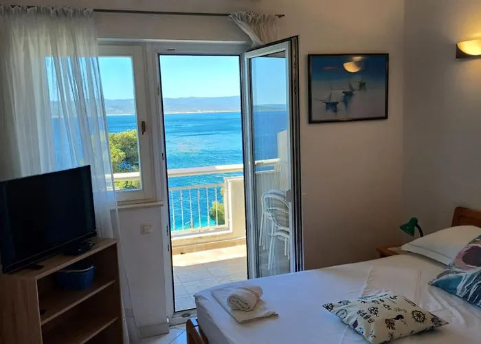 Speranda Apartamento