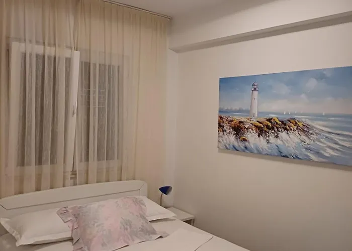 Apartamento Speranda *