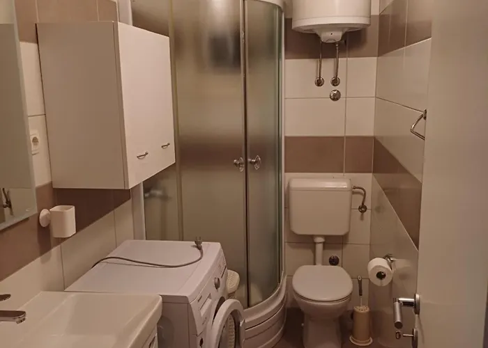 Apartamento Speranda *