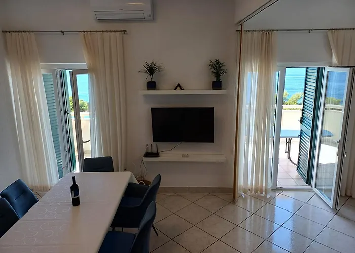 Apartamento Speranda Pisak