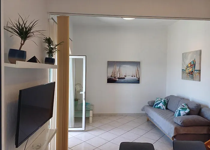 Apartamento Speranda Pisak