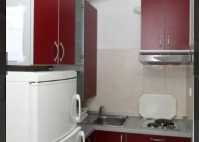 Apartamento Speranda